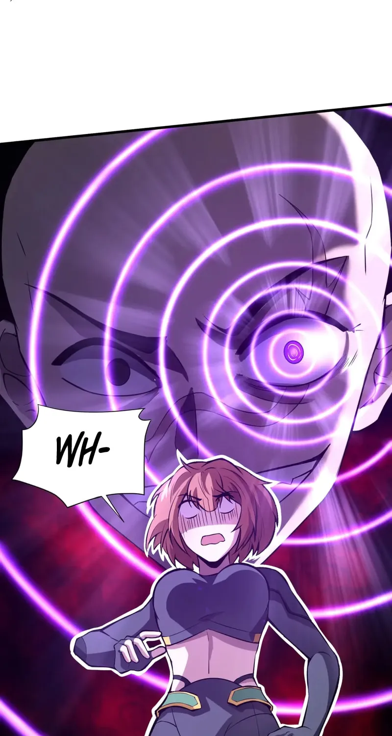 SSS-Rank Lone Summoner Chapter 38 page 27 - 