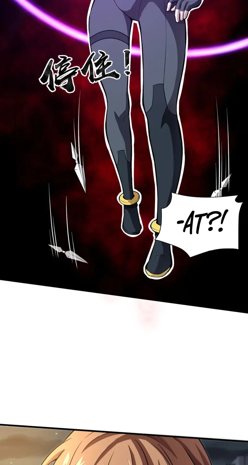 SSS-Rank Lone Summoner Chapter 38 page 28 - 