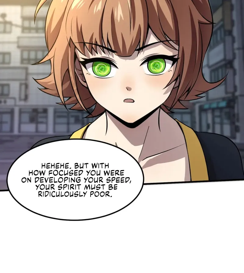 SSS-Rank Lone Summoner Chapter 38 page 29 - 