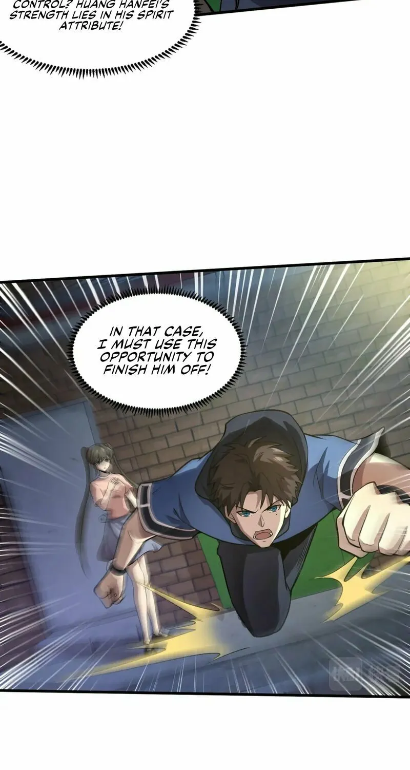 SSS-Rank Lone Summoner Chapter 38 page 32 - 