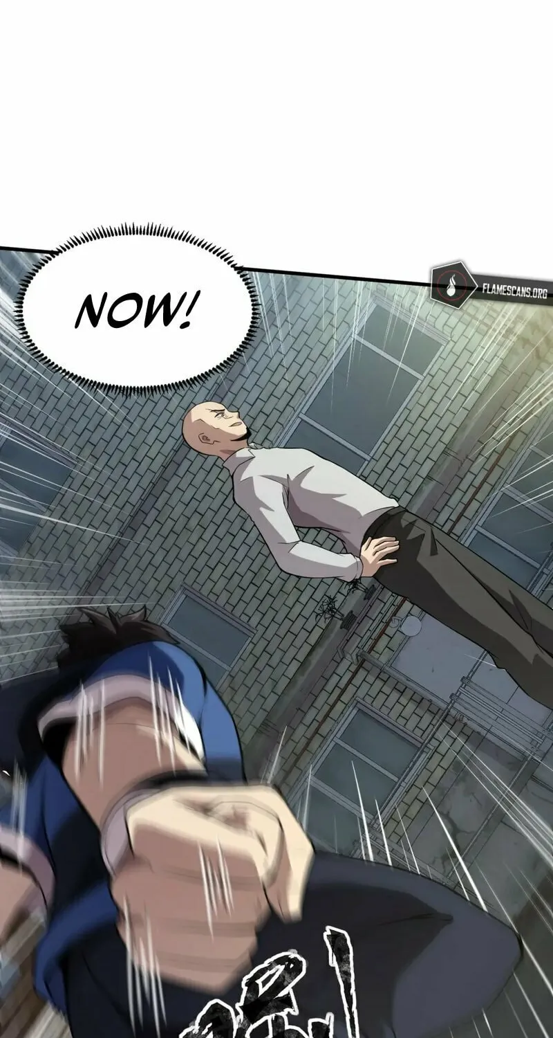 SSS-Rank Lone Summoner Chapter 38 page 33 - 