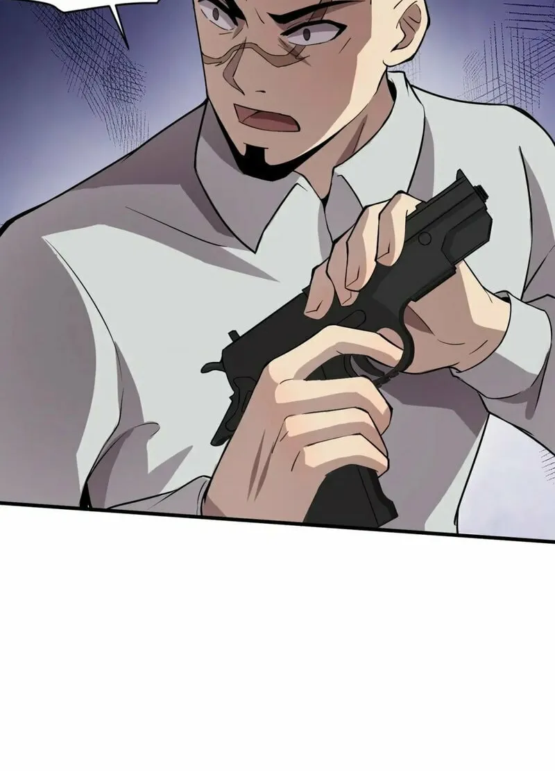 SSS-Rank Lone Summoner Chapter 38 page 35 - 