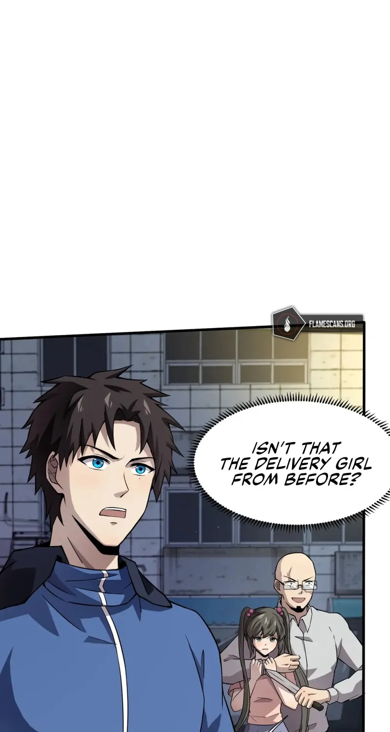 SSS-Rank Lone Summoner Chapter 38 page 5 - 