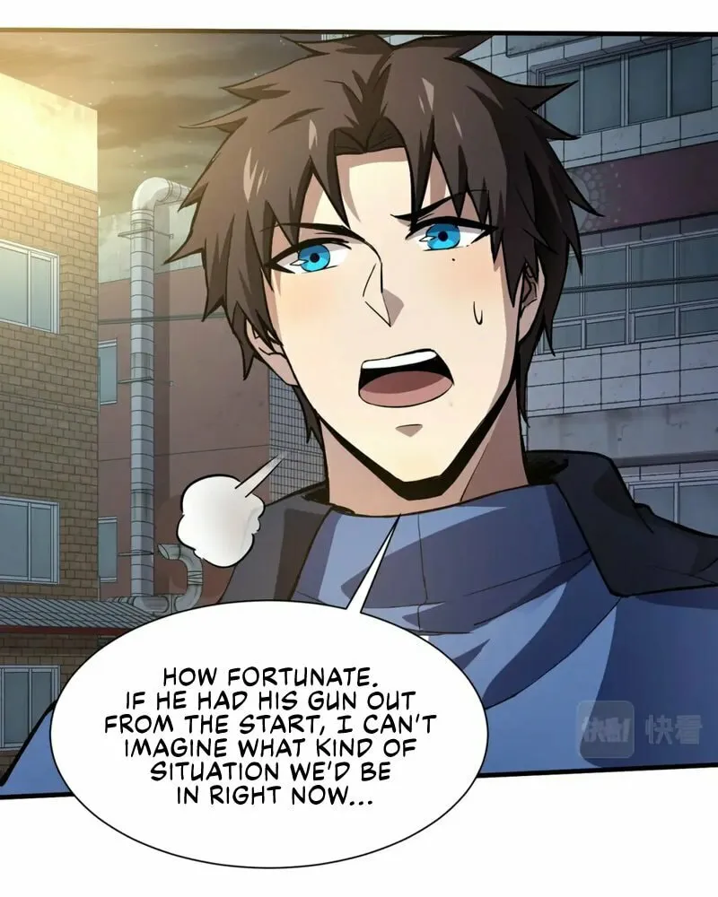 SSS-Rank Lone Summoner Chapter 38 page 42 - 
