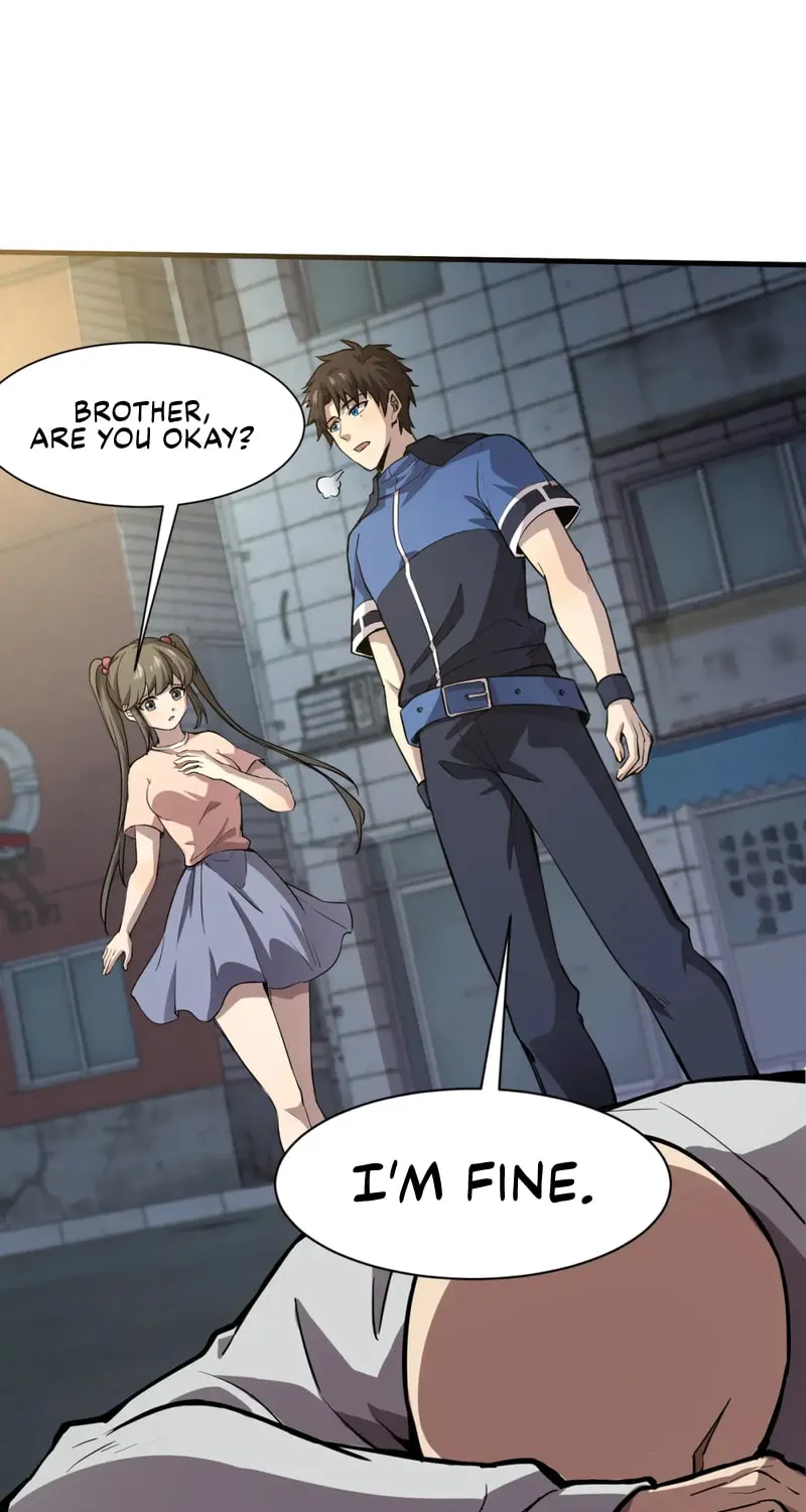 SSS-Rank Lone Summoner Chapter 38 page 43 - 