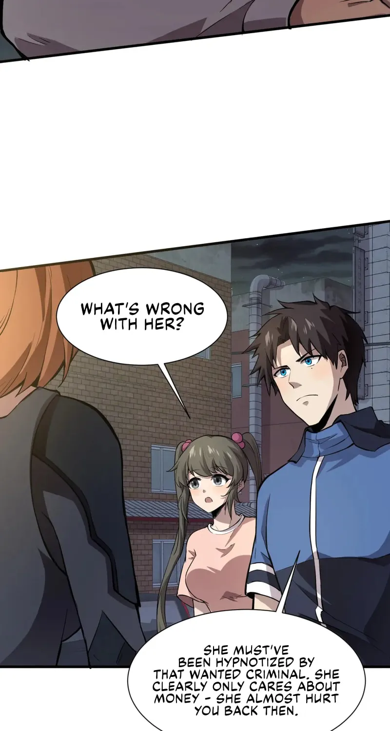SSS-Rank Lone Summoner Chapter 38 page 44 - 