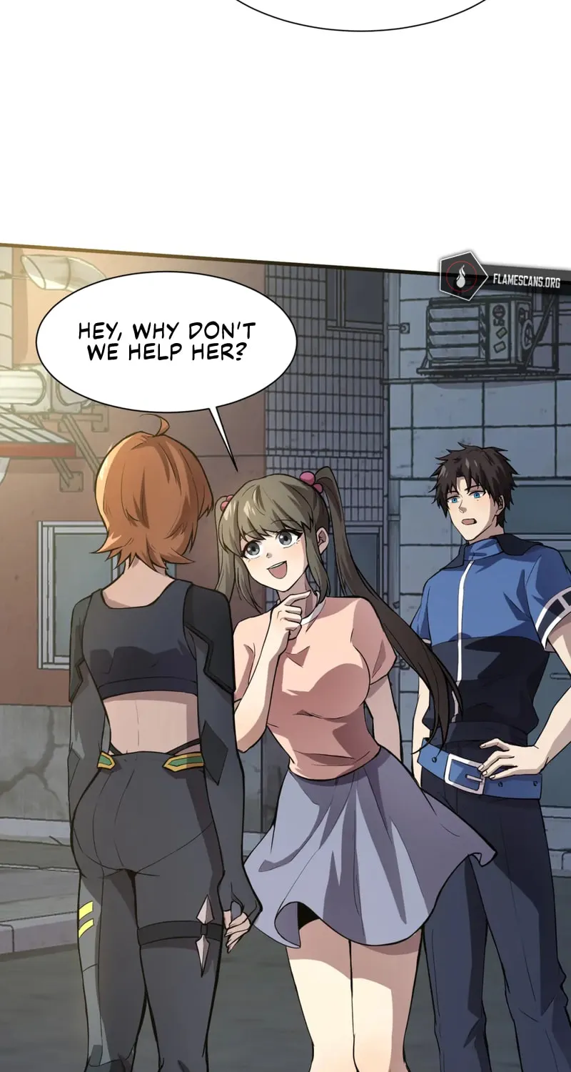 SSS-Rank Lone Summoner Chapter 38 page 45 - 
