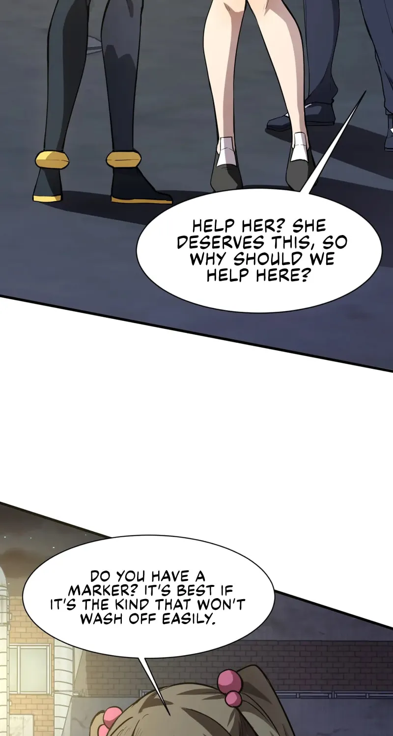 SSS-Rank Lone Summoner Chapter 38 page 46 - 