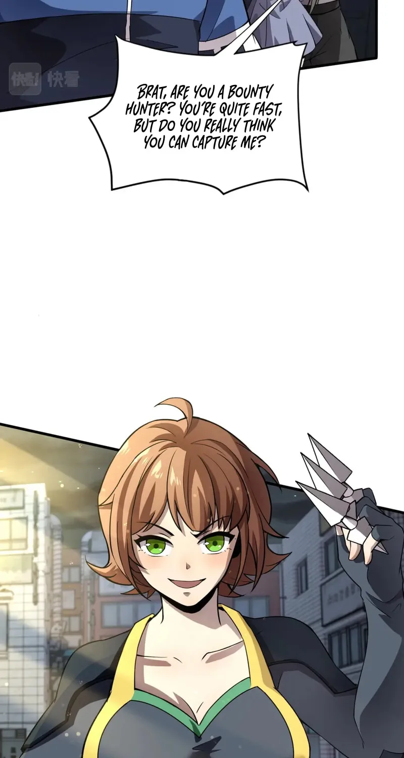 SSS-Rank Lone Summoner Chapter 38 page 6 - 