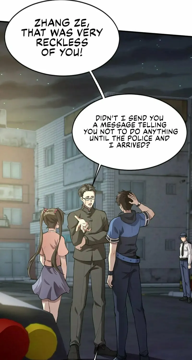 SSS-Rank Lone Summoner Chapter 38 page 51 - 