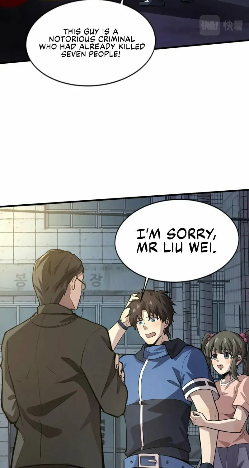 SSS-Rank Lone Summoner Chapter 38 page 52 - 