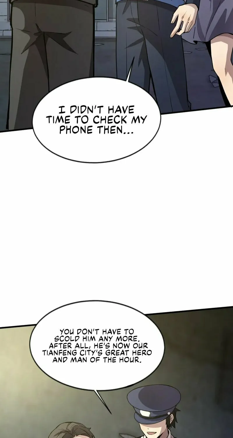 SSS-Rank Lone Summoner Chapter 38 page 53 - 
