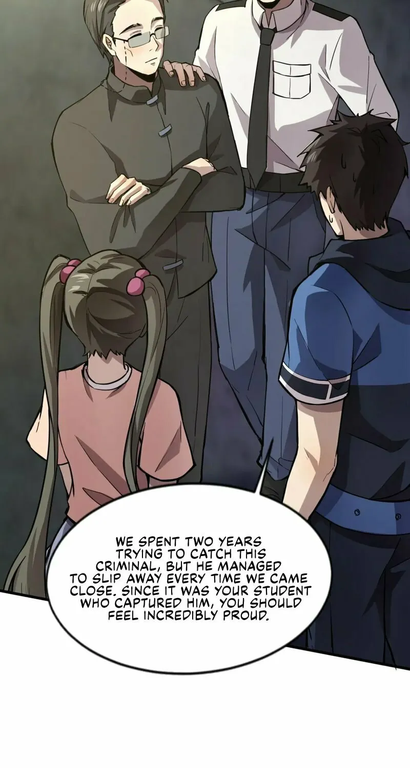 SSS-Rank Lone Summoner Chapter 38 page 54 - 