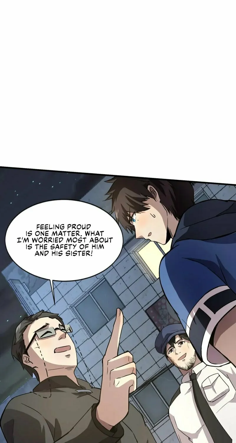 SSS-Rank Lone Summoner Chapter 38 page 55 - 