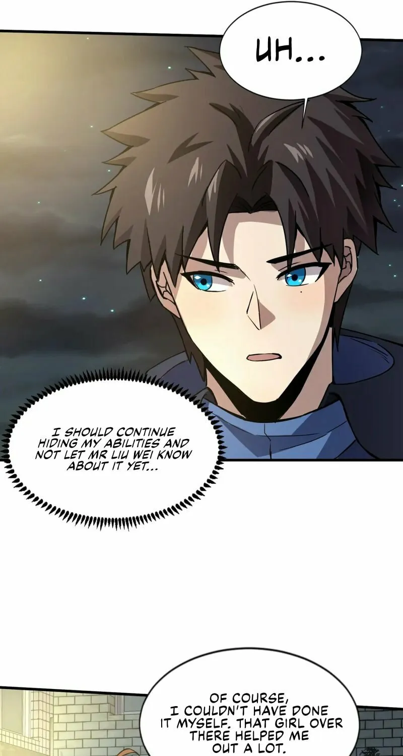 SSS-Rank Lone Summoner Chapter 38 page 57 - 