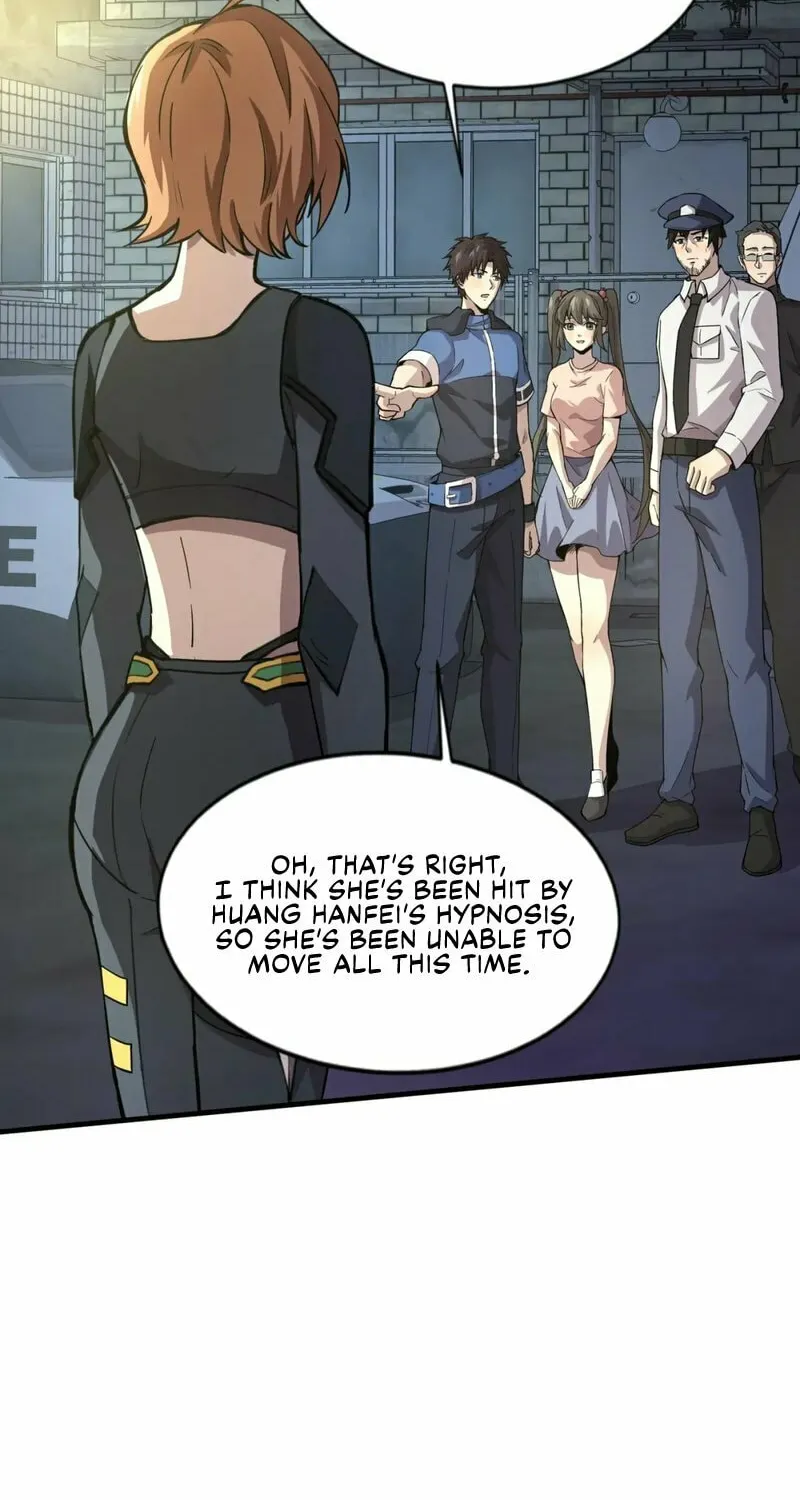 SSS-Rank Lone Summoner Chapter 38 page 58 - 