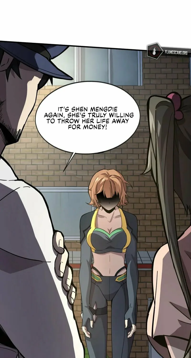 SSS-Rank Lone Summoner Chapter 38 page 59 - 