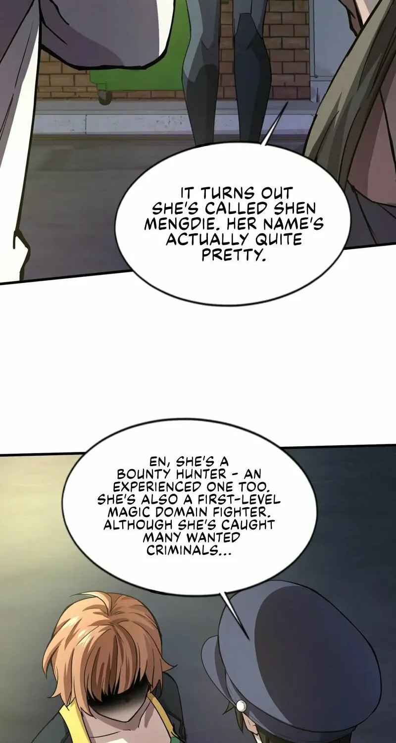 SSS-Rank Lone Summoner Chapter 38 page 60 - 