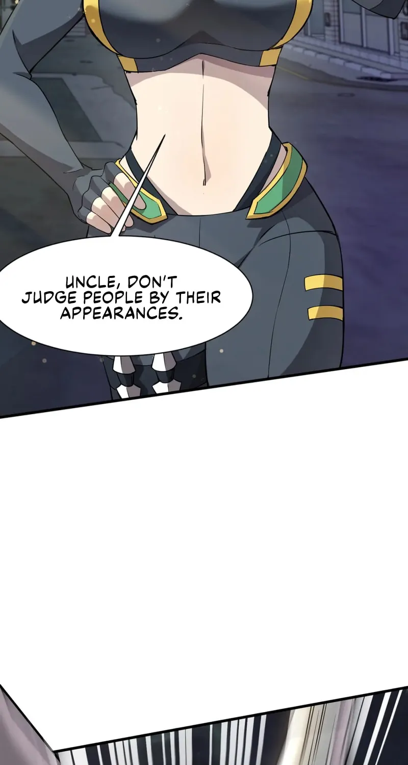 SSS-Rank Lone Summoner Chapter 38 page 7 - 