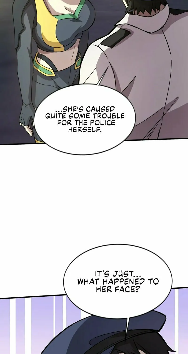 SSS-Rank Lone Summoner Chapter 38 page 61 - 