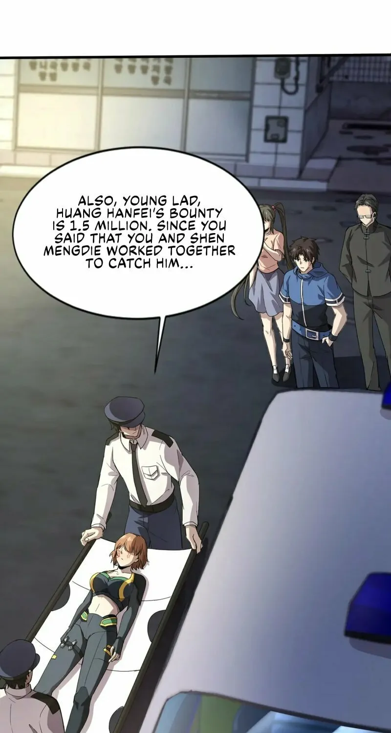 SSS-Rank Lone Summoner Chapter 38 page 64 - 