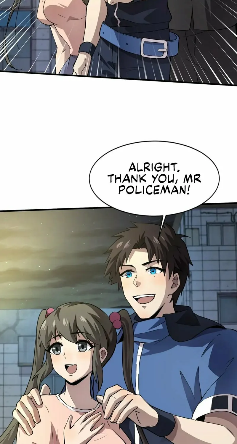 SSS-Rank Lone Summoner Chapter 38 page 66 - 