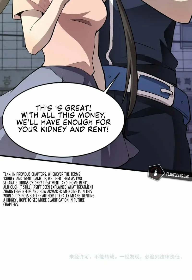 SSS-Rank Lone Summoner Chapter 38 page 67 - 