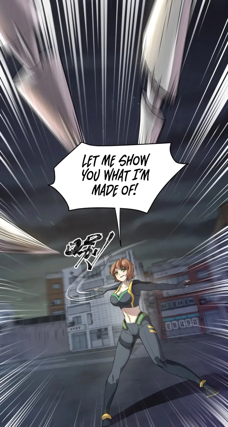SSS-Rank Lone Summoner Chapter 38 page 8 - 