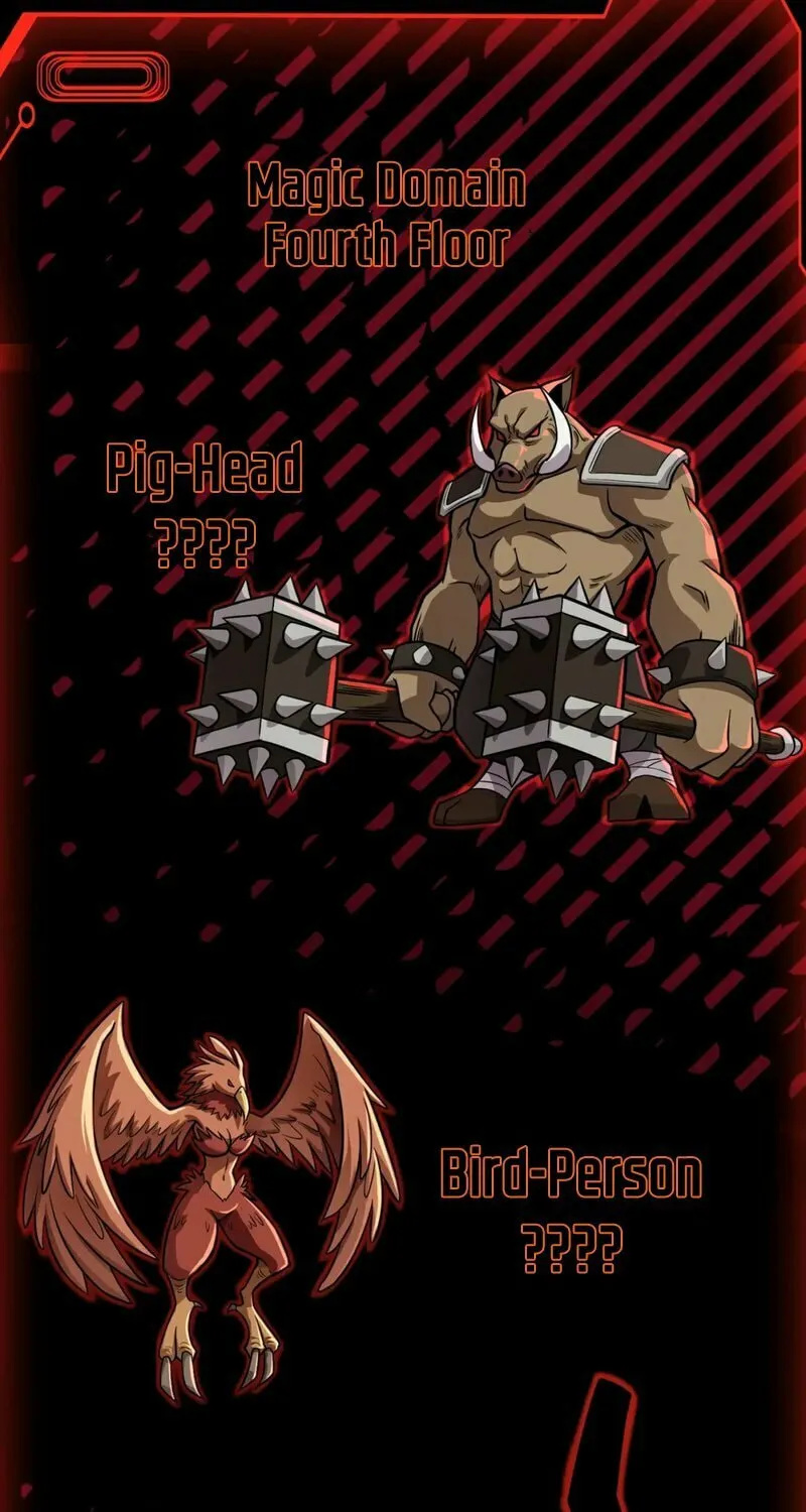 SSS-Rank Lone Summoner Chapter 39 page 14 - 