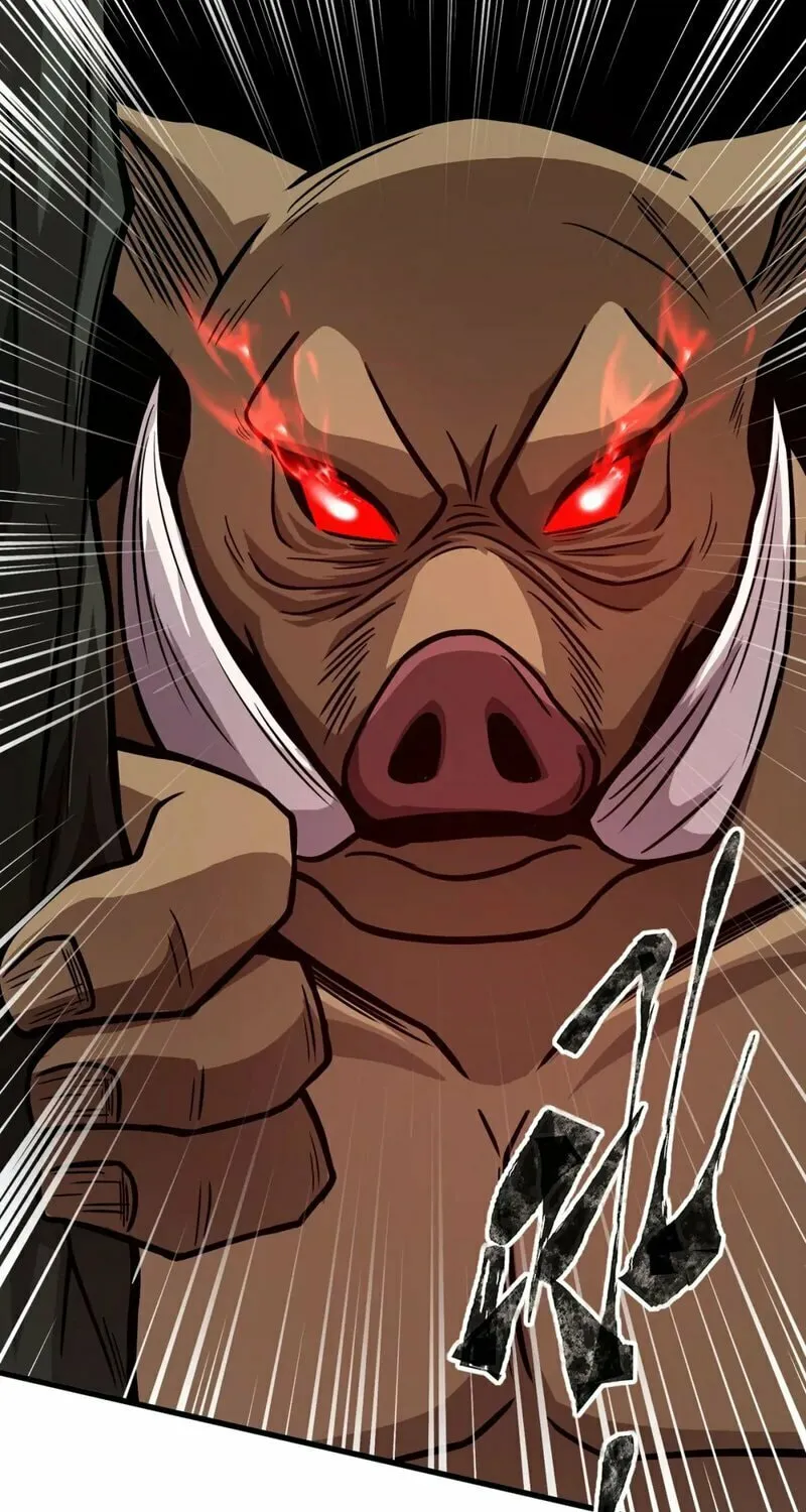 SSS-Rank Lone Summoner Chapter 39 page 21 - 