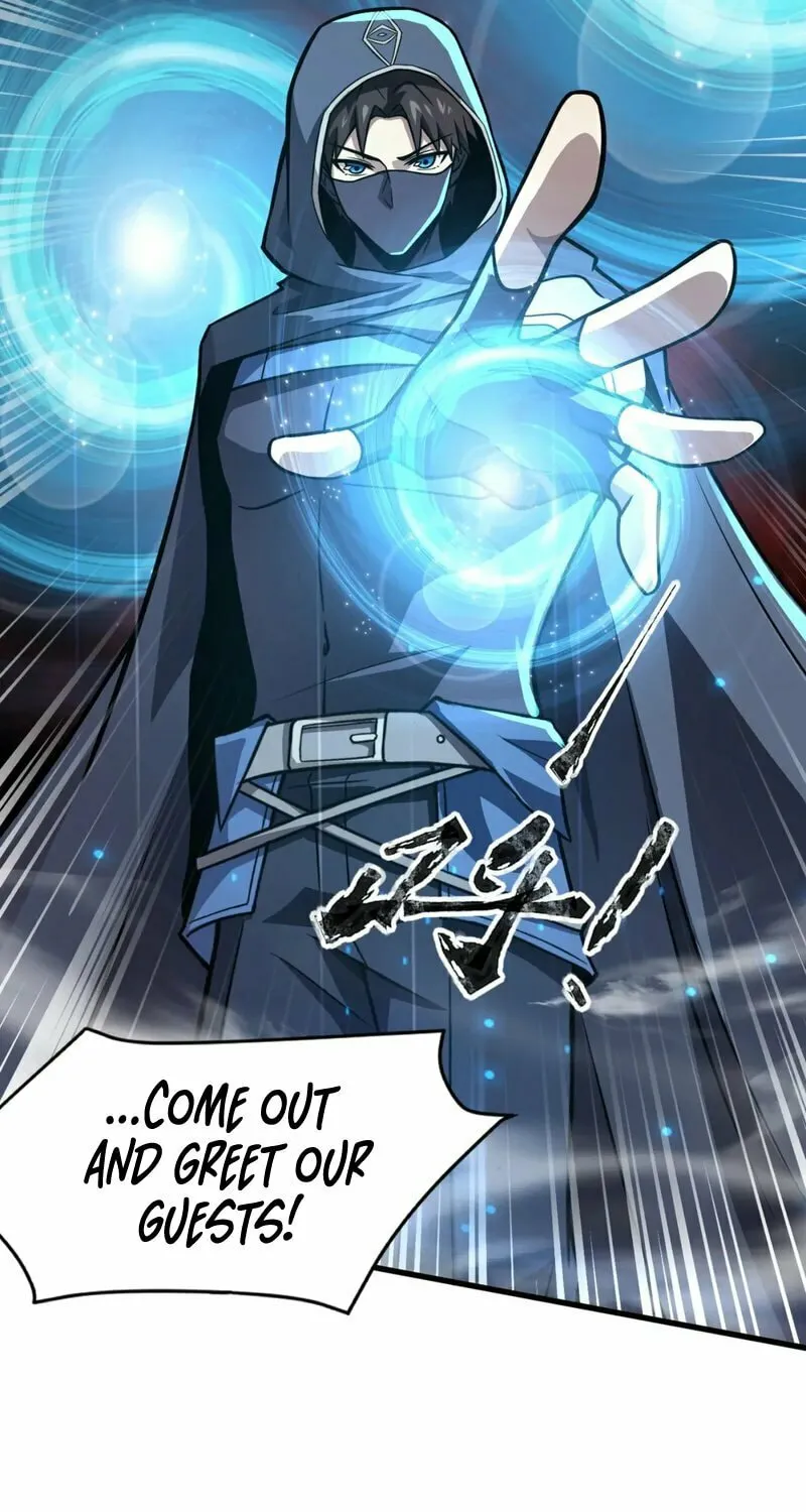 SSS-Rank Lone Summoner Chapter 39 page 24 - 