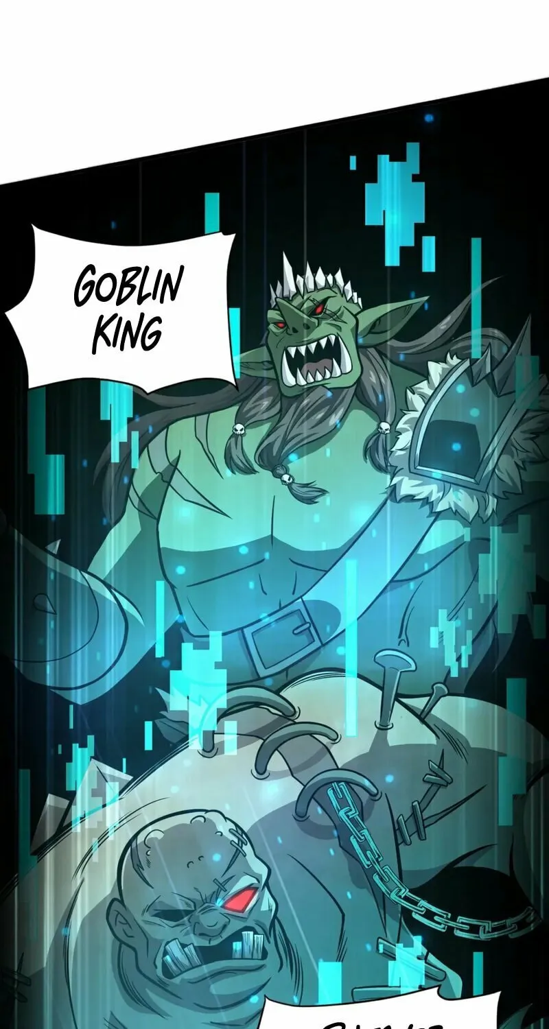 SSS-Rank Lone Summoner Chapter 39 page 25 - 