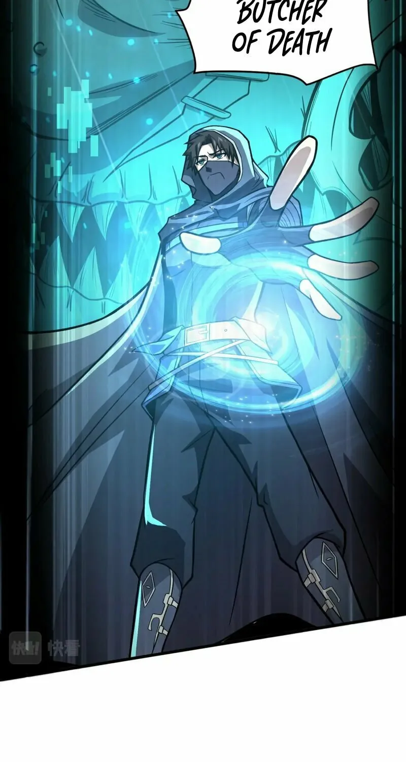 SSS-Rank Lone Summoner Chapter 39 page 26 - 