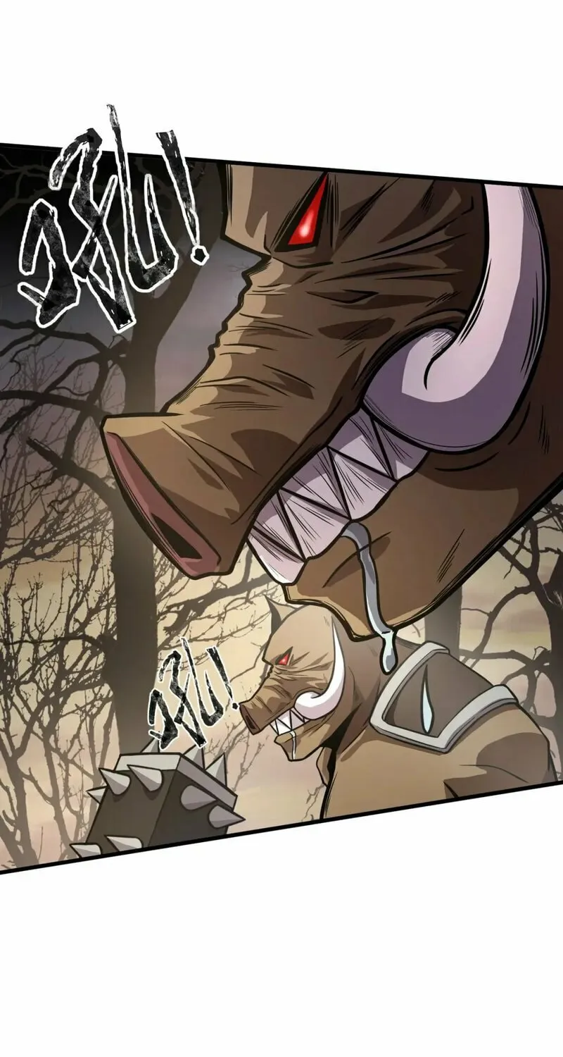 SSS-Rank Lone Summoner Chapter 39 page 27 - 