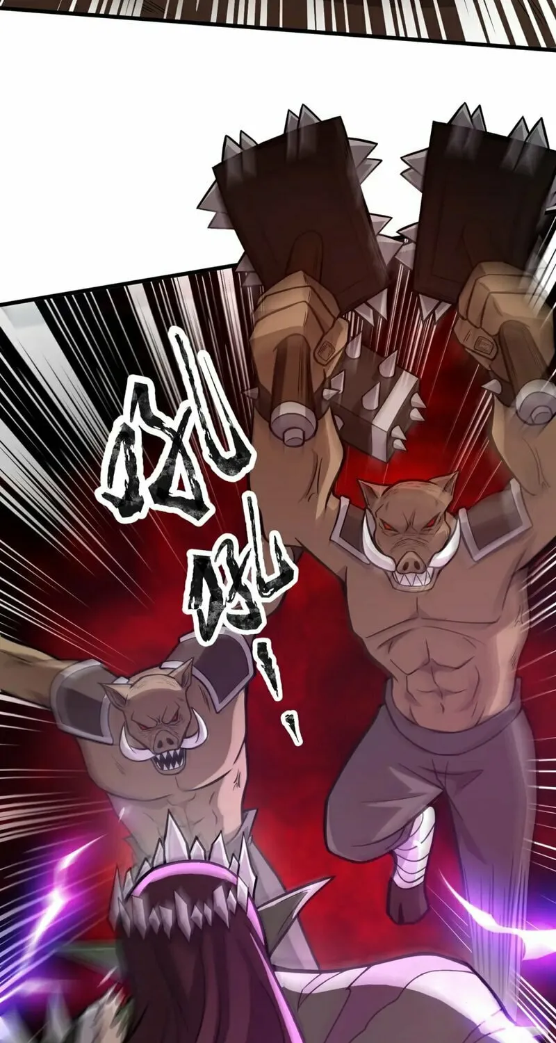 SSS-Rank Lone Summoner Chapter 39 page 29 - 