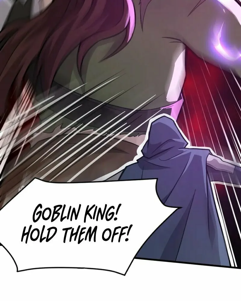 SSS-Rank Lone Summoner Chapter 39 page 30 - 