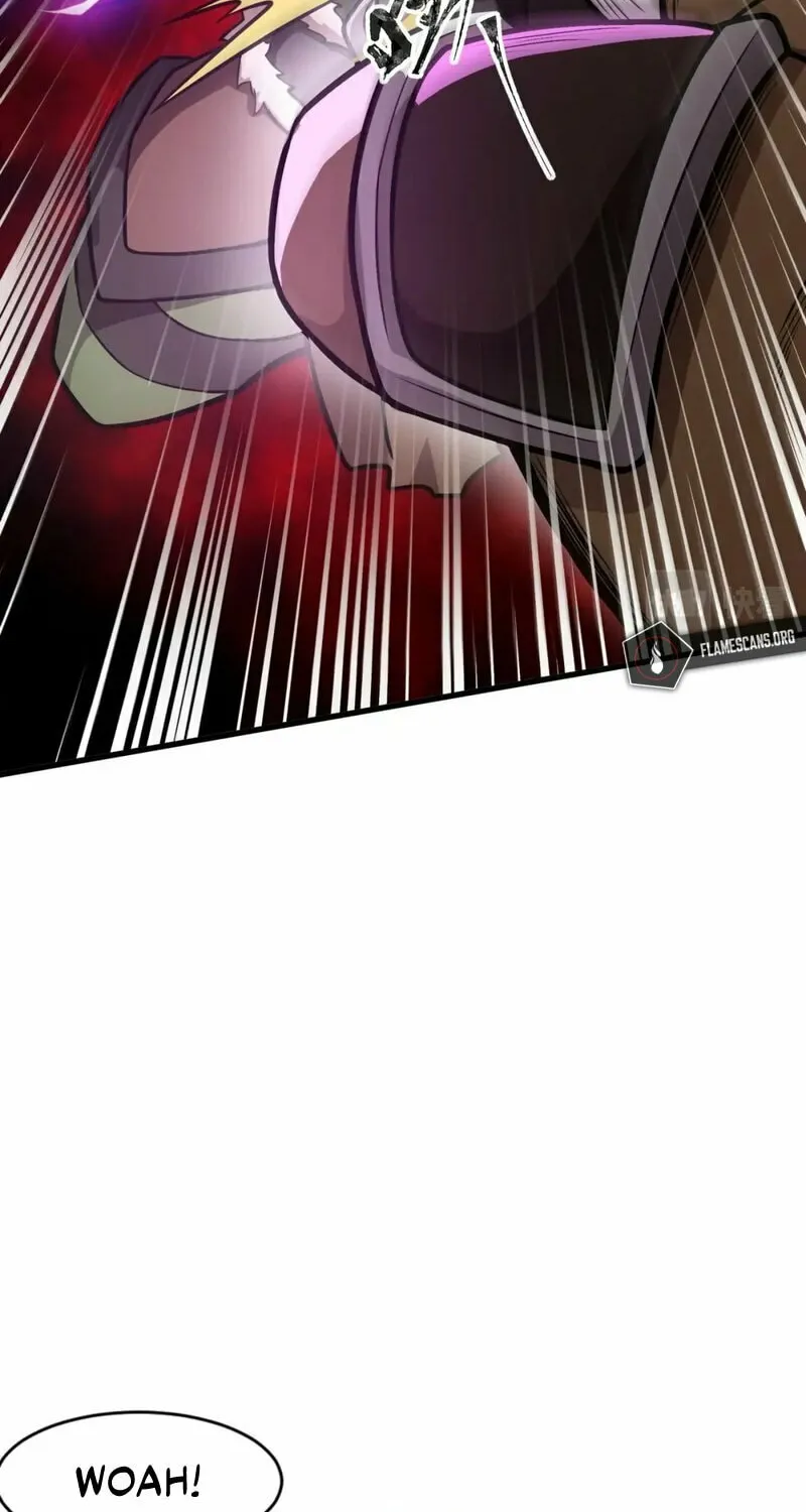 SSS-Rank Lone Summoner Chapter 39 page 32 - 
