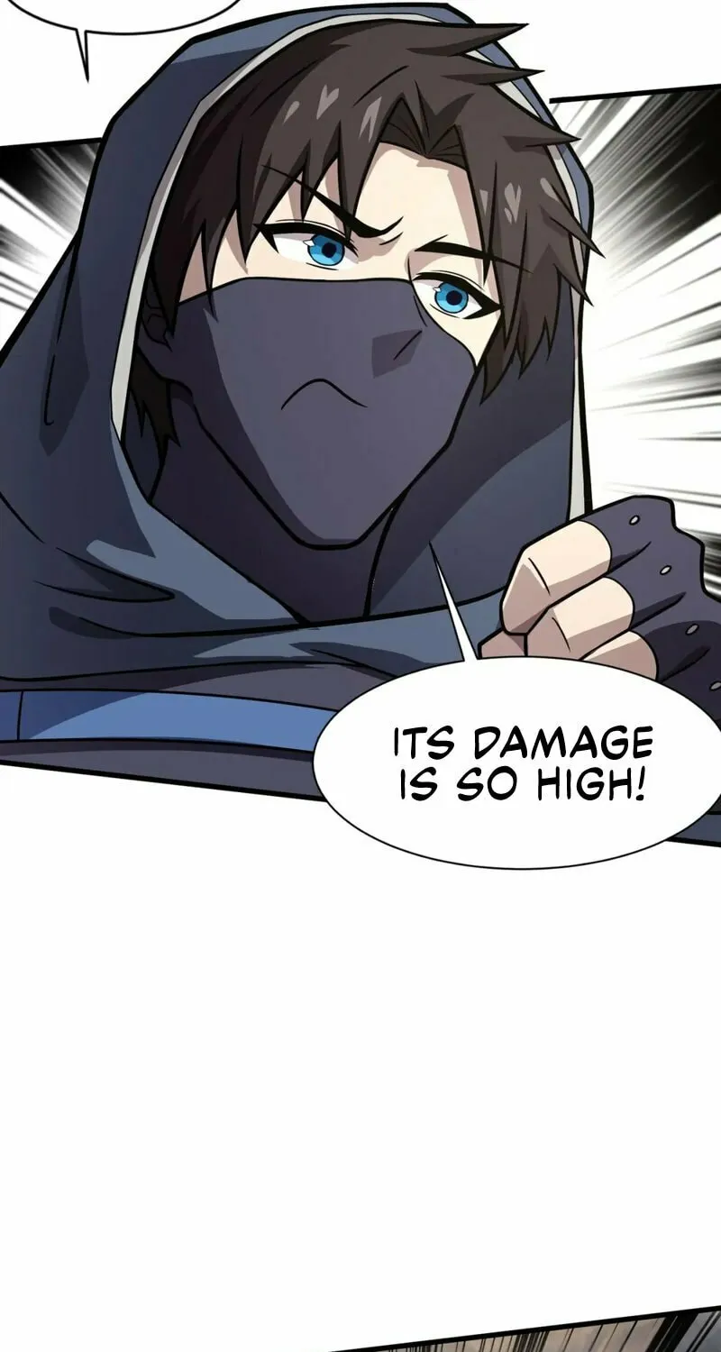 SSS-Rank Lone Summoner Chapter 39 page 33 - 