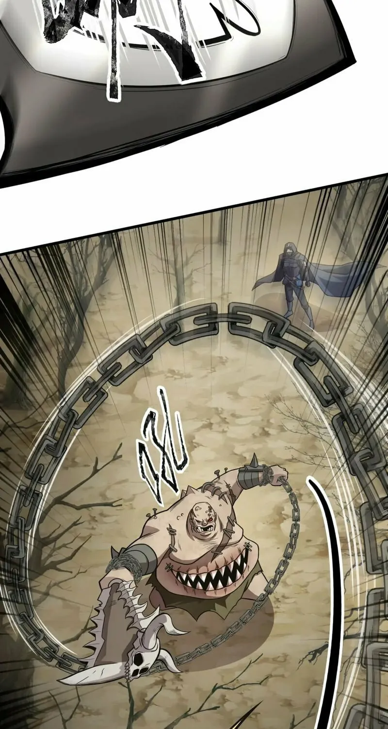 SSS-Rank Lone Summoner Chapter 39 page 35 - 