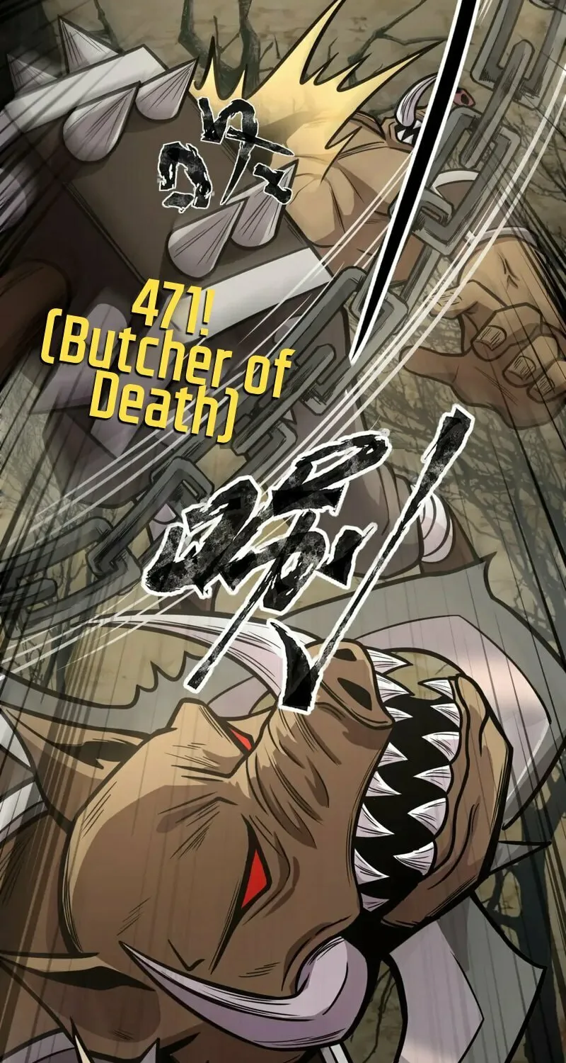 SSS-Rank Lone Summoner Chapter 39 page 36 - 