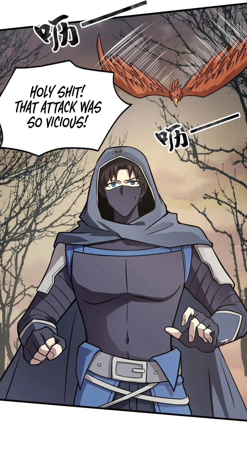 SSS-Rank Lone Summoner Chapter 39 page 38 - 