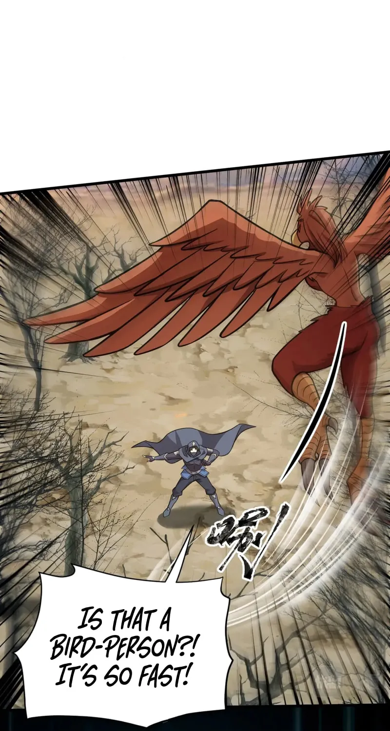 SSS-Rank Lone Summoner Chapter 39 page 42 - 