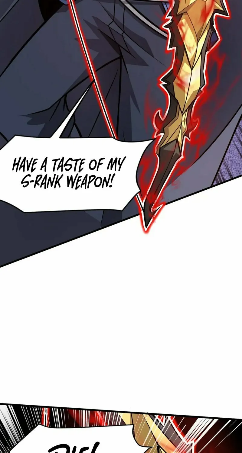 SSS-Rank Lone Summoner Chapter 39 page 45 - 