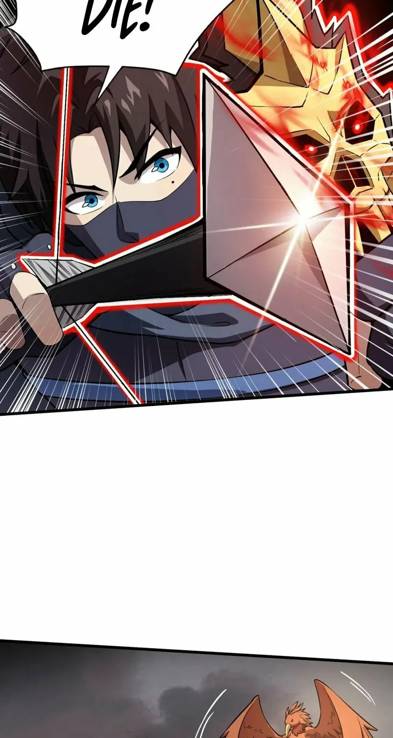 SSS-Rank Lone Summoner Chapter 39 page 46 - 