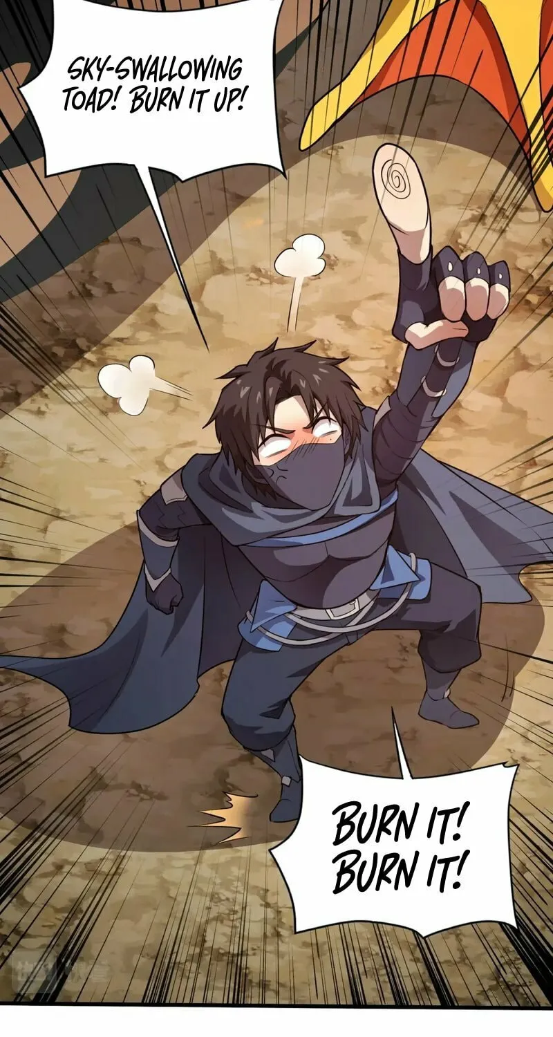 SSS-Rank Lone Summoner Chapter 39 page 48 - 
