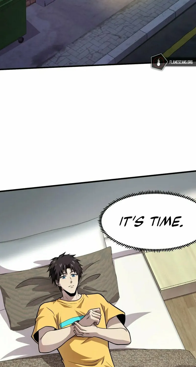 SSS-Rank Lone Summoner Chapter 39 page 6 - 