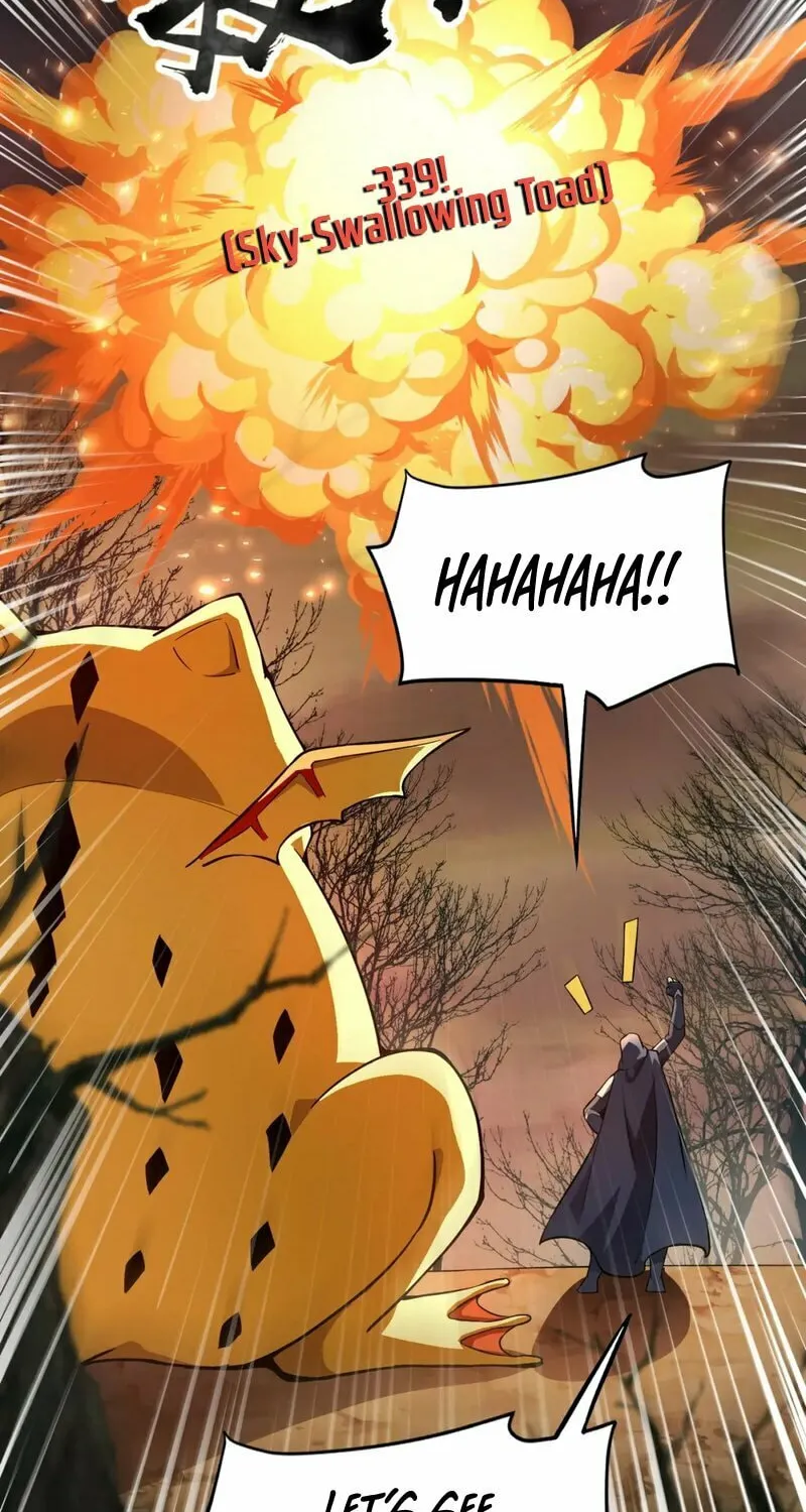 SSS-Rank Lone Summoner Chapter 39 page 56 - 