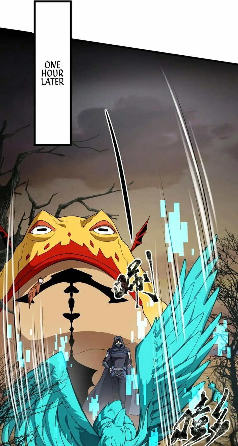SSS-Rank Lone Summoner Chapter 39 page 58 - 