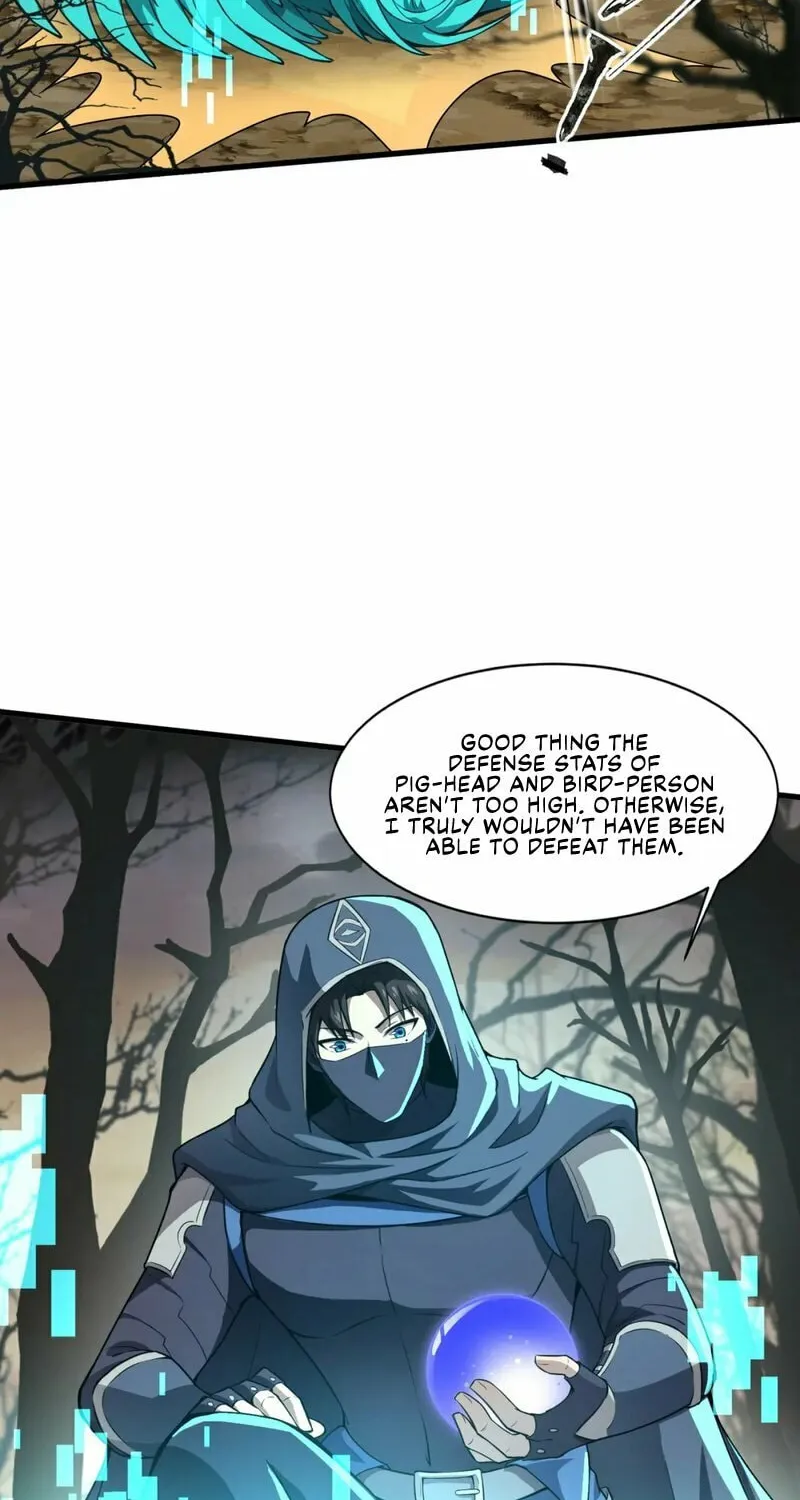 SSS-Rank Lone Summoner Chapter 39 page 59 - 
