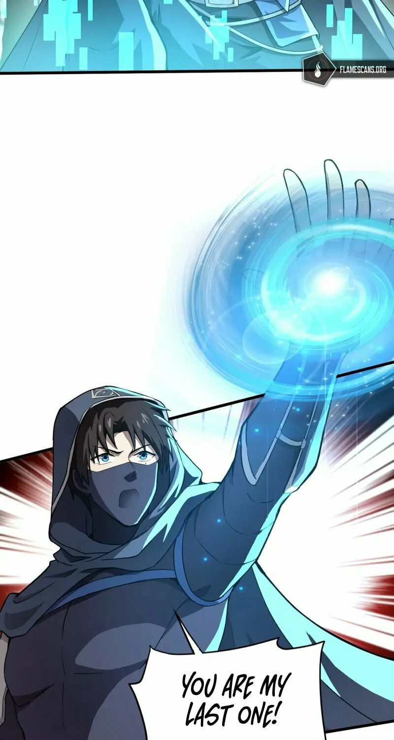 SSS-Rank Lone Summoner Chapter 39 page 60 - 